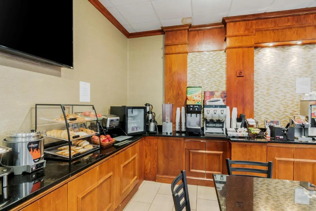 Best Western St Louis Kirkwood Route 66 Saint Louis Stati Uniti
