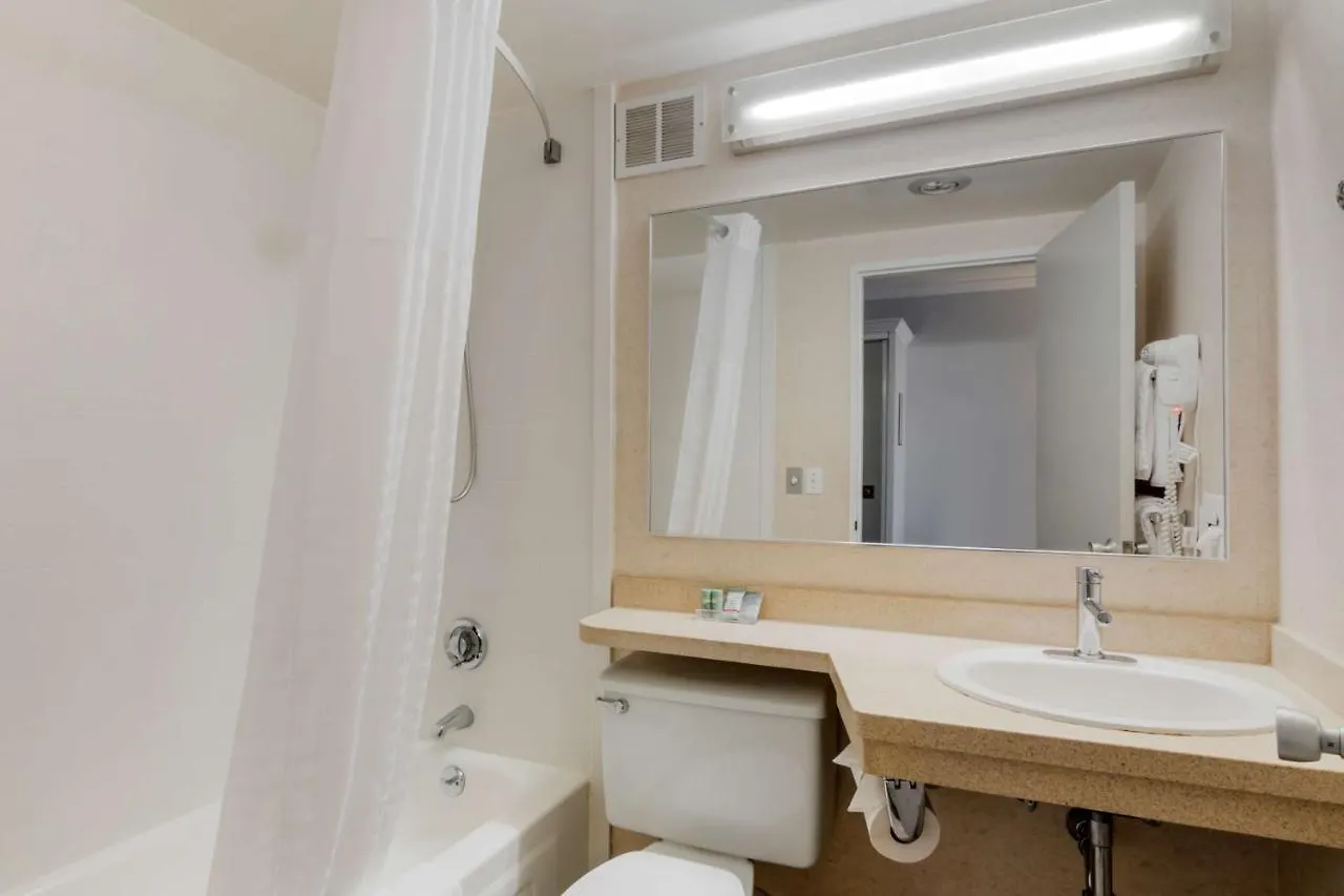 Best Western St Louis Kirkwood Route 66 Saint Louis Motel