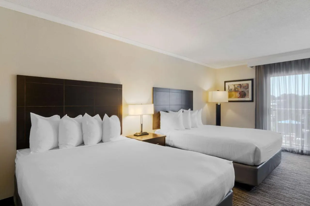 Best Western St Louis Kirkwood Route 66 Saint Louis Motel