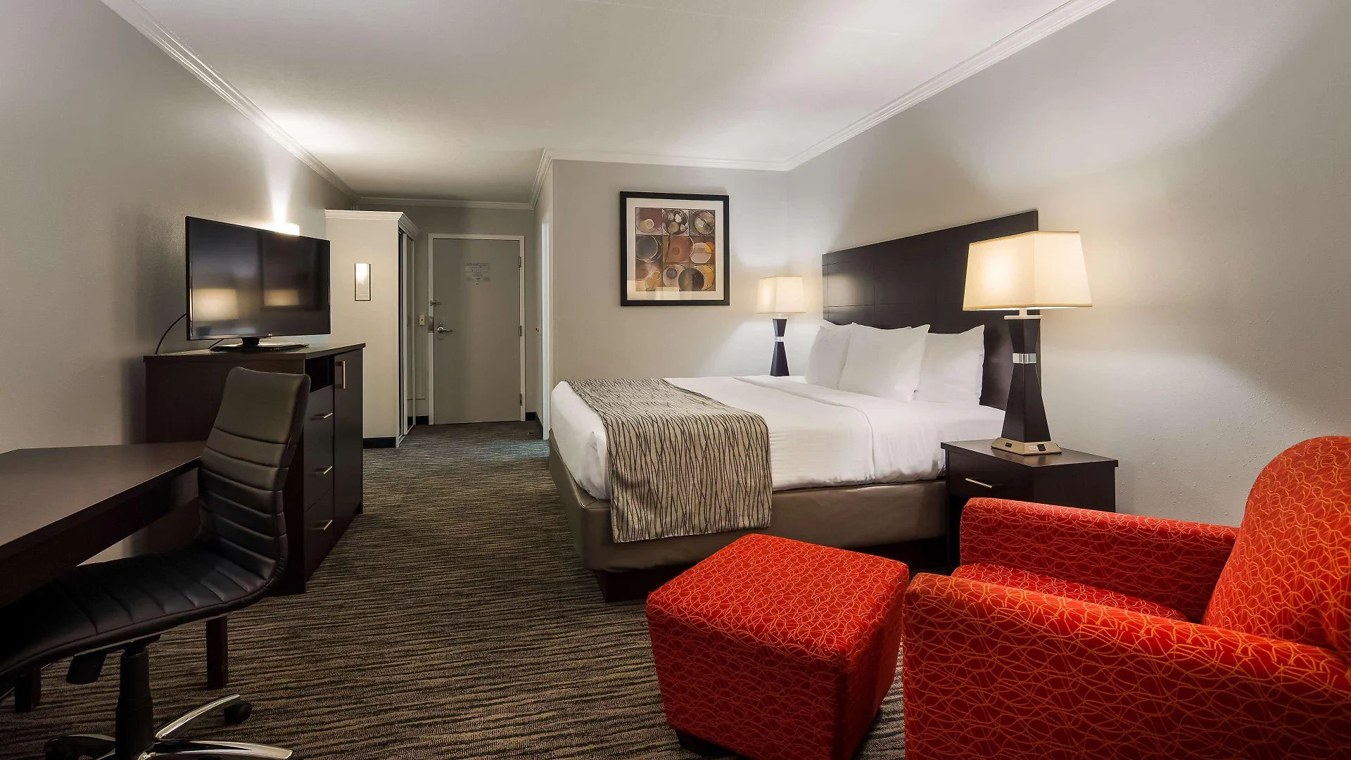 Best Western St Louis Kirkwood Route 66 Saint Louis Stati Uniti