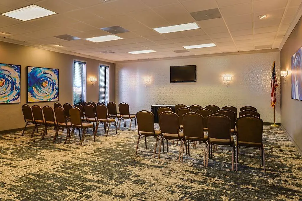 Best Western St Louis Kirkwood Route 66 Saint Louis Stati Uniti