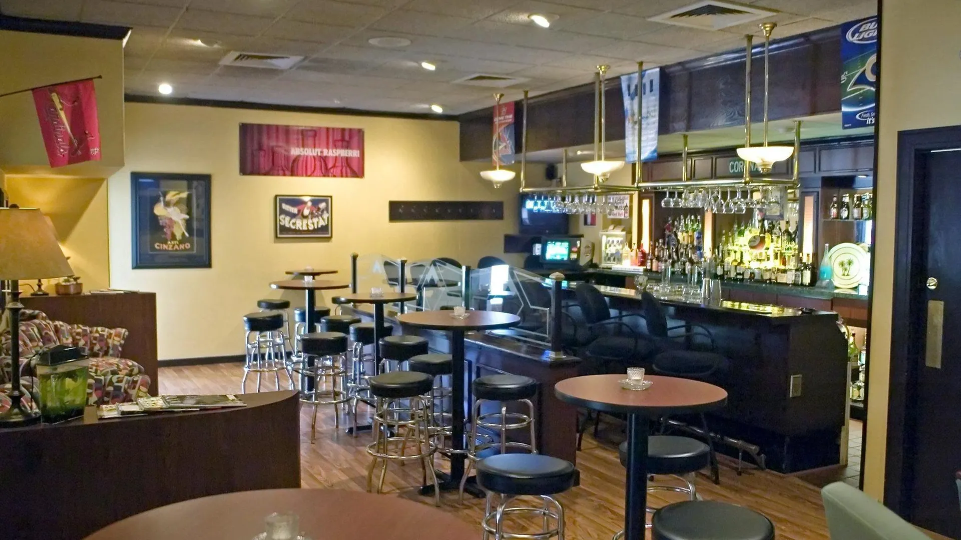Motel Best Western St Louis Kirkwood Route 66 Saint Louis