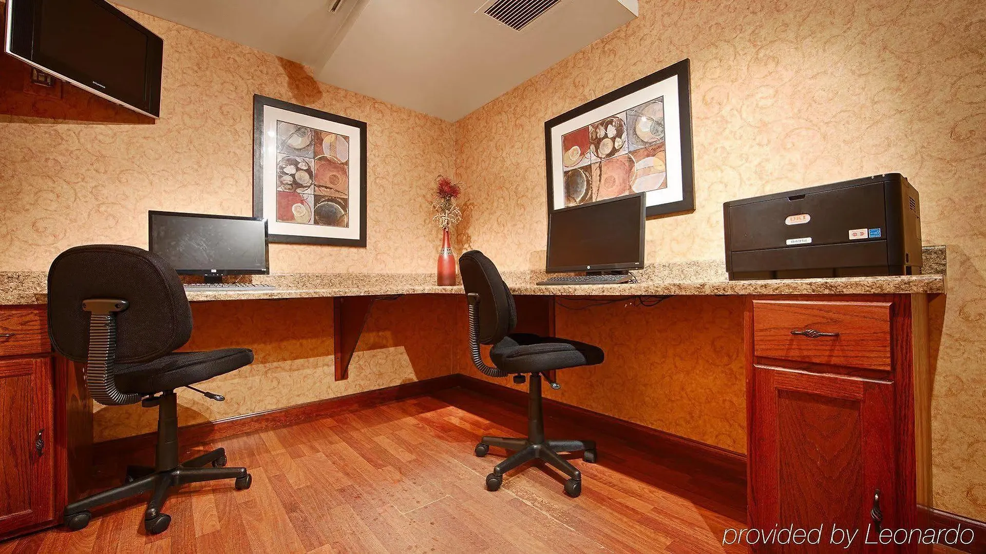 Motel Best Western St Louis Kirkwood Route 66 Saint Louis