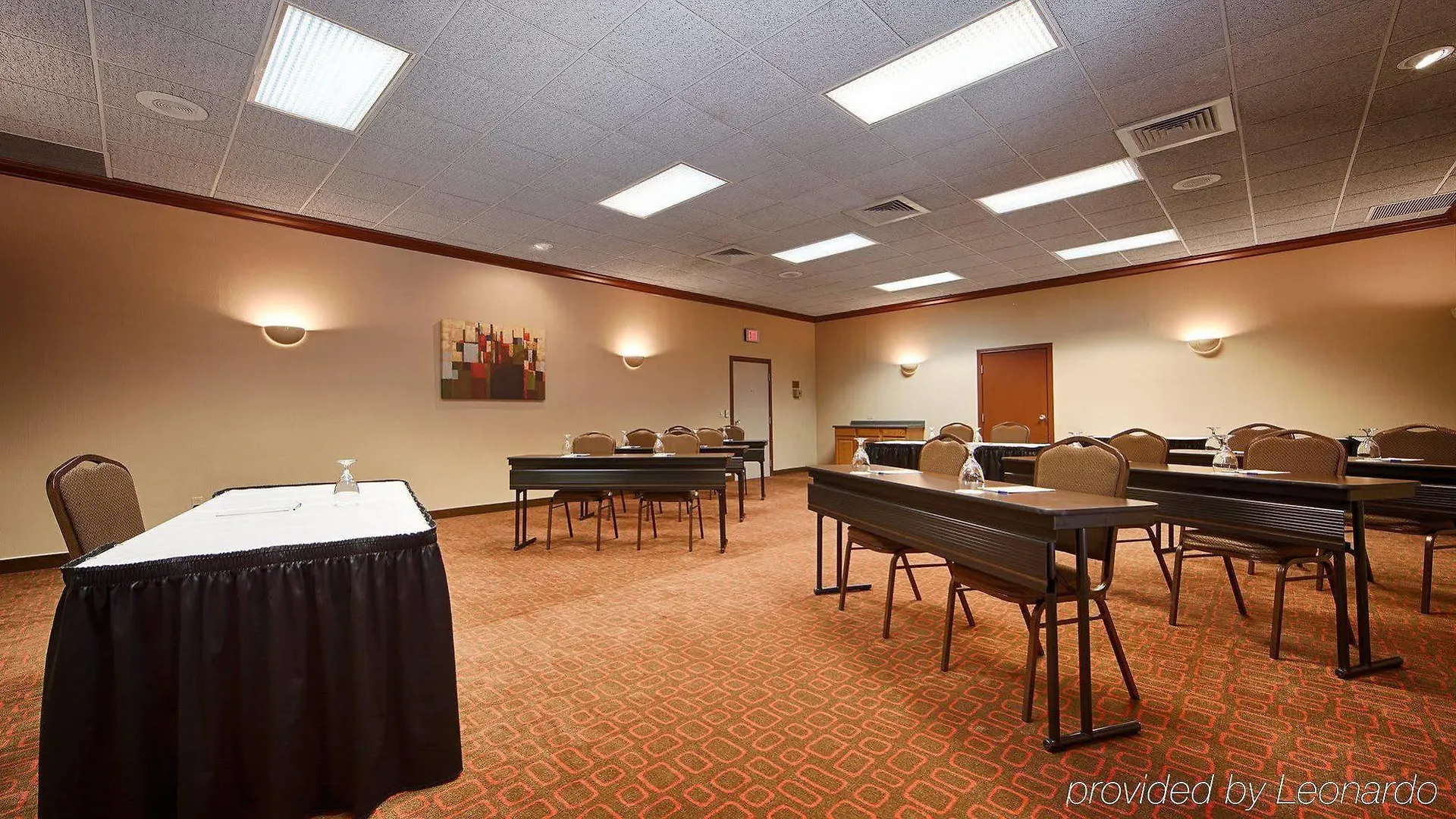 Best Western St Louis Kirkwood Route 66 Saint Louis