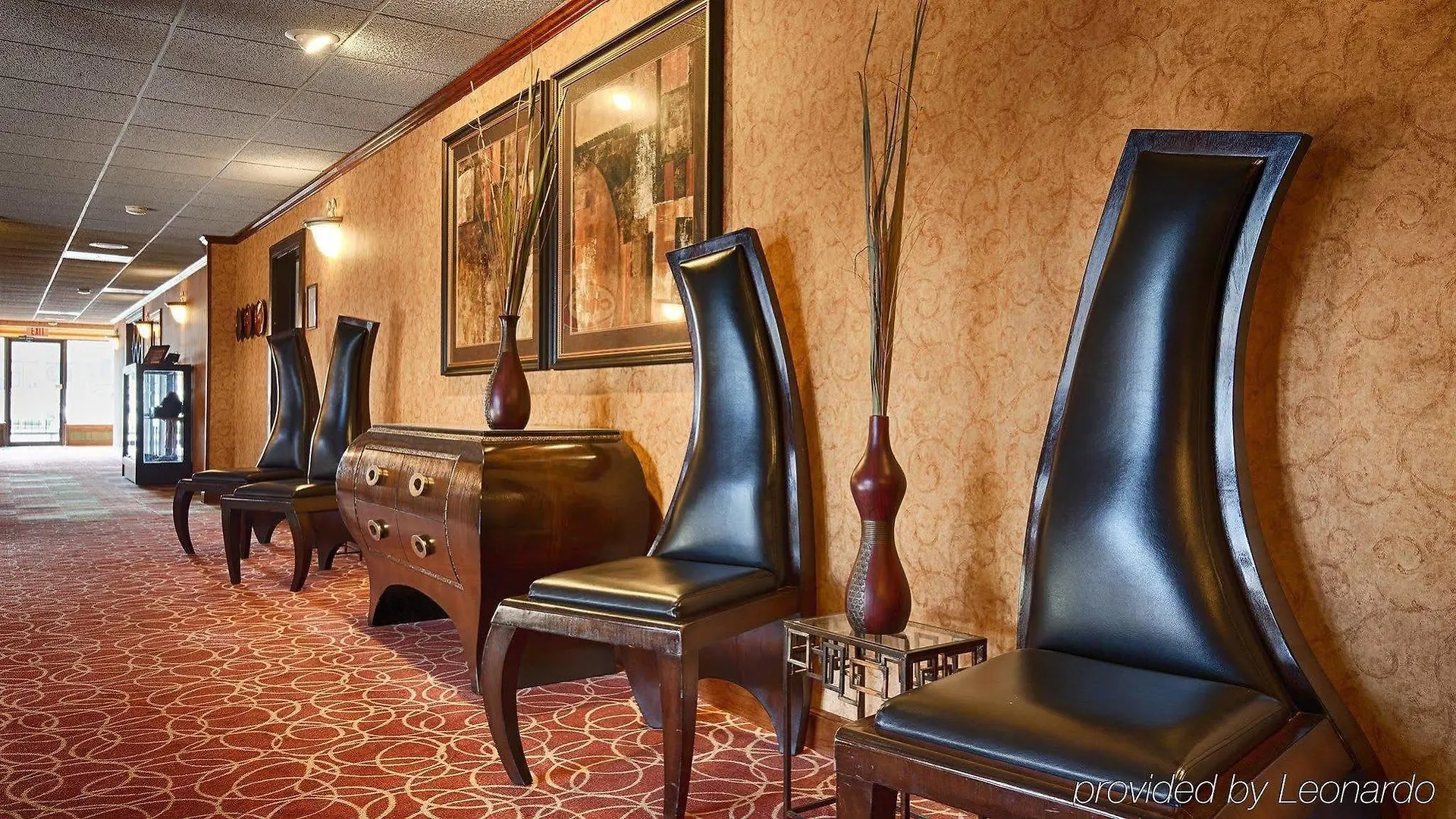 Best Western St Louis Kirkwood Route 66 Saint Louis Stati Uniti