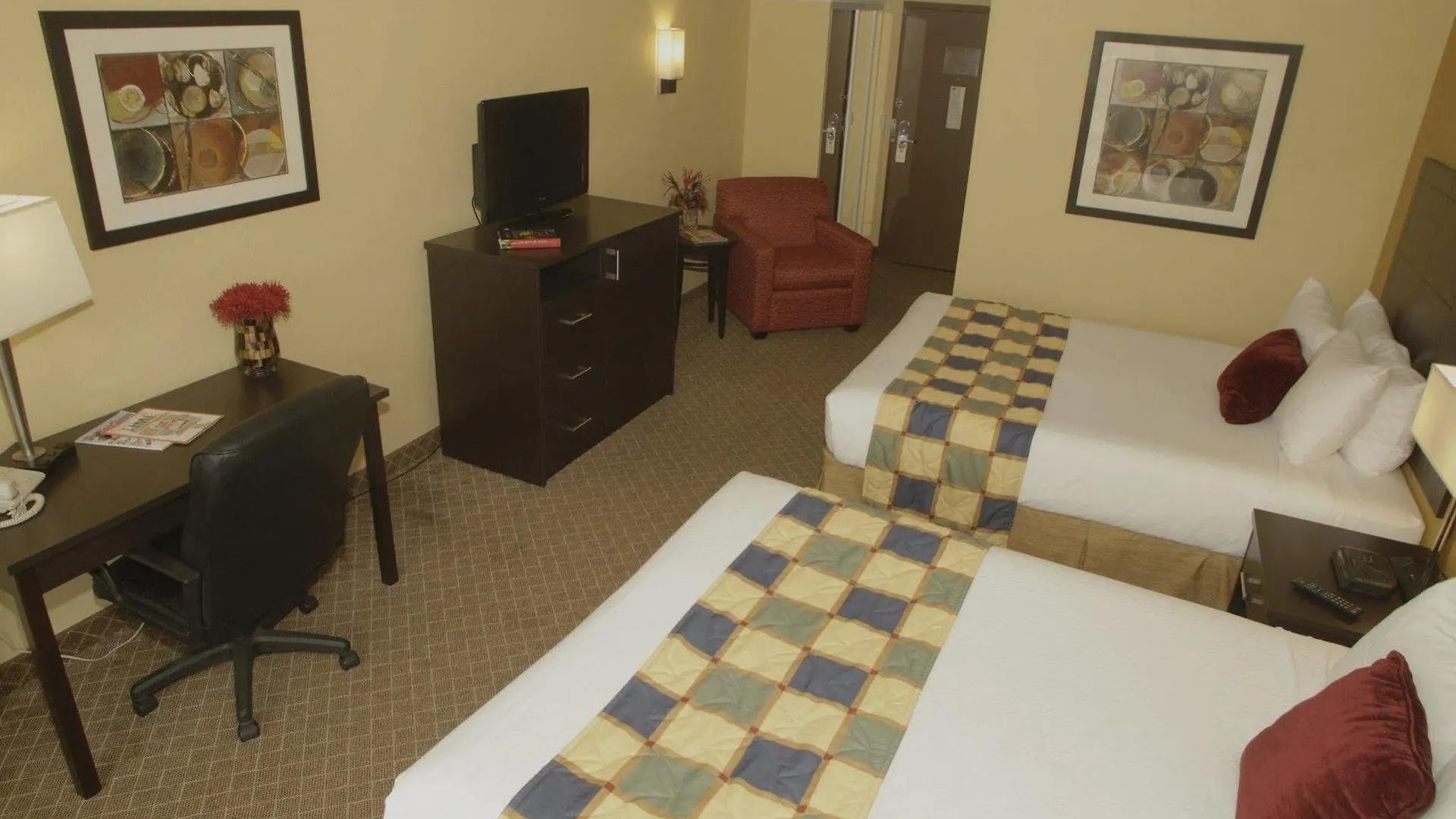Best Western St Louis Kirkwood Route 66 Saint Louis Motel