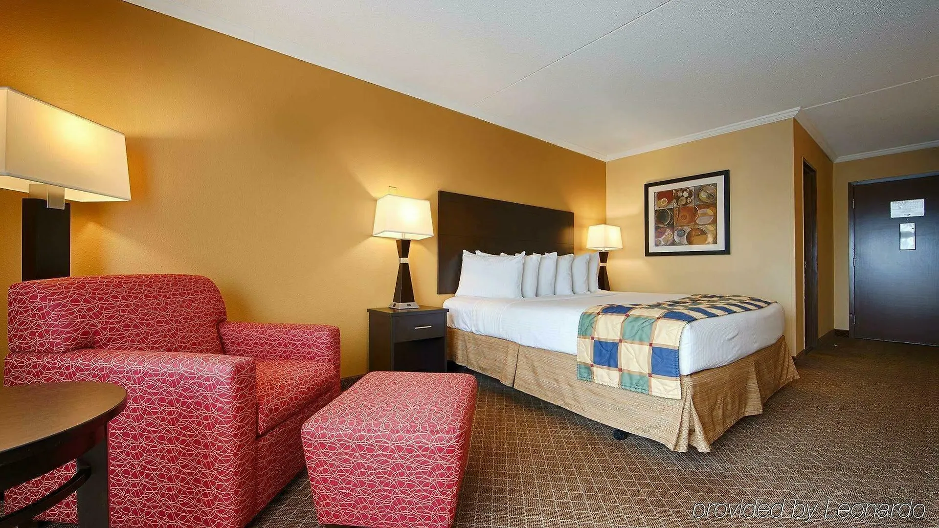 Motel Best Western St Louis Kirkwood Route 66 Saint Louis