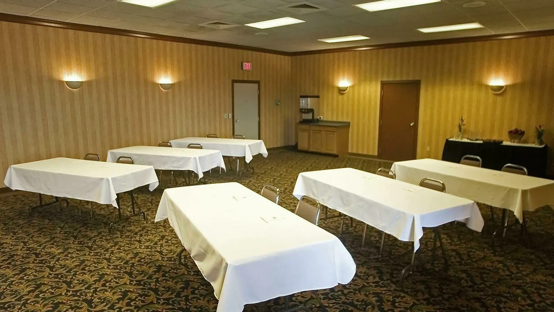 *** Motel Best Western St Louis Kirkwood Route 66 Saint Louis Stati Uniti