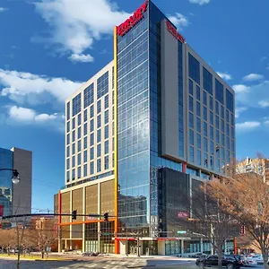Drury Plaza Downtown États-Unis
