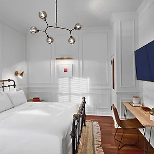 Luxe Life États-Unis