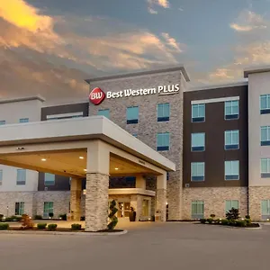 Hotel Western St. Louis Airport, Woodson Terrace