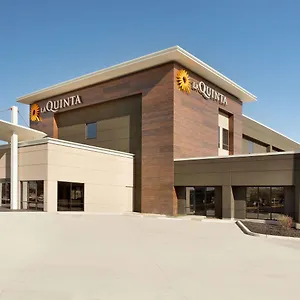Hotel La Quinta & By Wyndham St Louis Route 66, Windsor Springs