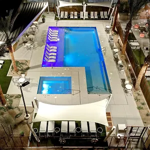 Home2 By Hilton Vegas Convention Center - No Fee États-Unis