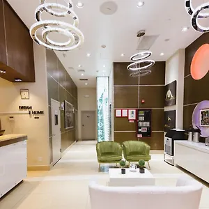 Richland Les Hotel New York