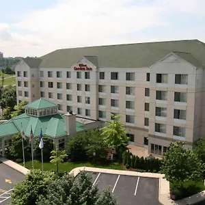 Hilton Garden Secaucus/meadowlands États-Unis