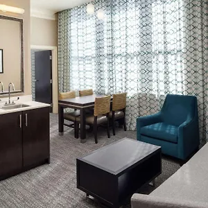 Hotel Embassy - Downtown, St. Louis