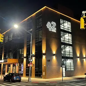 42 Williamsburg Hotel New York