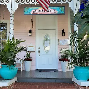 The Palms Estados Unidos