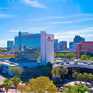 Marriott Downtown États-Unis