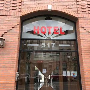 Phoenix Brooklyn Sunset Park (adults Only) 2*, New York Stati Uniti