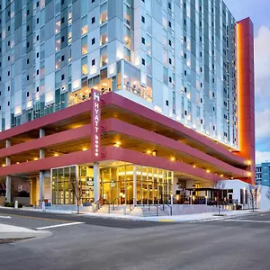 Hyatt House At Vanderbilt États-Unis