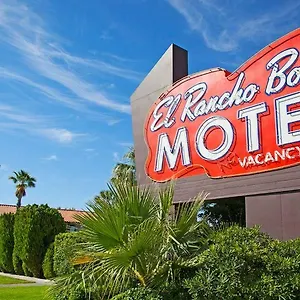El Rancho Boulder États-Unis