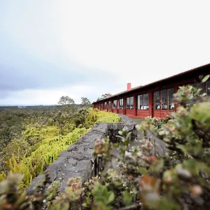 House Hotel Volcano